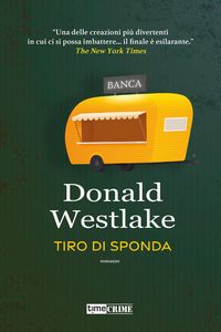 Produktbild: Tiro di sponda