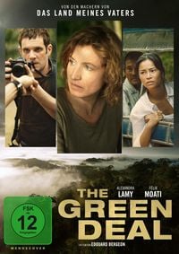 Produktbild: The Green Deal