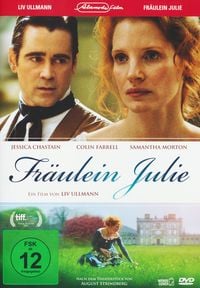Bild vom Artikel Fräulein Julie vom Autor Samantha Morton
