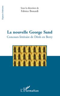 Produktbild: La nouvelle George Sand