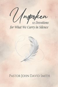 Produktbild: Unspoken