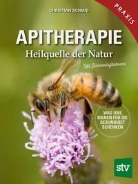 Produktbild: Apitherapie
