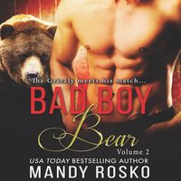 Produktbild: Bad Boy Bear
