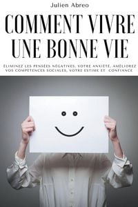 Produktbild: Comment vivre une bonne vie