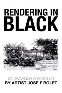 Produktbild: Rendering in Black