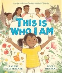 Produktbild: This Is Who I Am