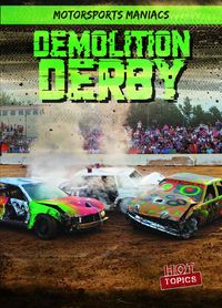 Produktbild: Demolition Derby