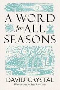 Produktbild: A Word for All Seasons