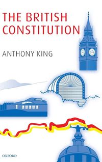 Produktbild: The British Constitution
