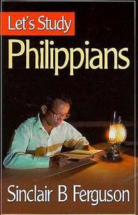 Produktbild: Let's Study Philippians