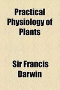 Produktbild: Practical Physiology of Plants