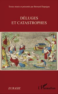 Produktbild: D&eacute;luges et catastrophes