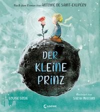 Produktbild: Der kleine Prinz