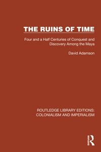 Produktbild: The Ruins of Time