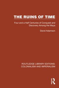 Produktbild: The Ruins of Time