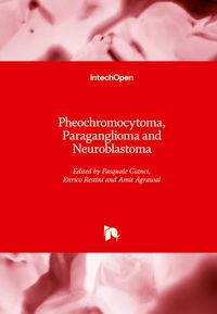 Produktbild: Pheochromocytoma, Paraganglioma and Neuroblastoma