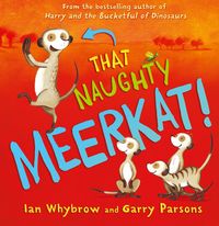 Produktbild: That Naughty Meerkat!