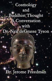 Produktbild: Cosmology and Buddhist Thought