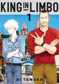 Produktbild: King in Limbo Omnibus 1 (Vol. 1-2)