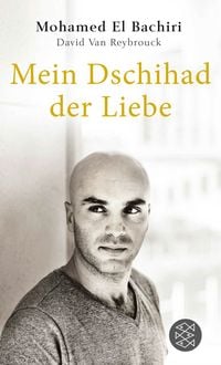 Produktbild: Mein Dschihad der Liebe