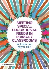 Produktbild: Meeting Special Educational Needs in Primary Classrooms