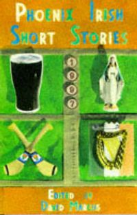 Produktbild: Phoenix Irish Short Stories 1997