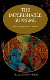 Produktbild: The Imperishable Supreme