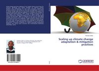 Produktbild: Scaling up climate change adaptation & mitigation practices