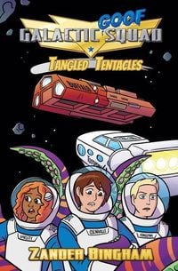 Produktbild: Tangled Tentacles