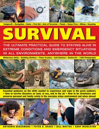 Produktbild: Survival