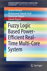Produktbild: Fuzzy Logic Based Power-Efficient Real-Time Multi-Core System