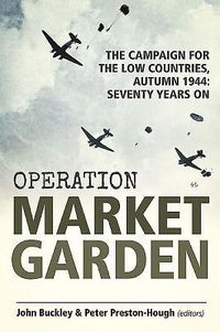 Produktbild: Operation Market Garden