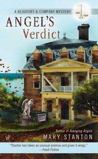 Produktbild: Angel's Verdict