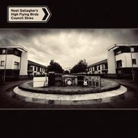 Produktbild: Council Skies