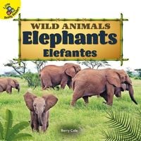 Produktbild: Elephants