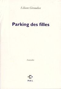 Produktbild: Le parking des filles