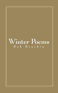 Produktbild: Winter Poems
