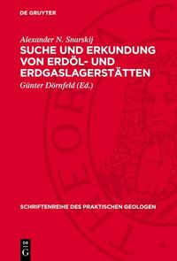 Produktbild: Suche und Erkundung von Erd&ouml;l- und Erdgaslagerst&auml;tten