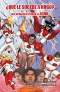 Produktbild: Los Medikidz Explican El ADHD