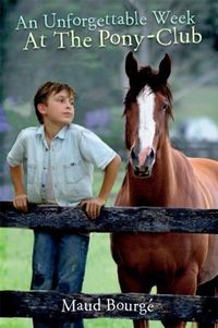 Produktbild: Unforgettable Week At The Pony-Club
