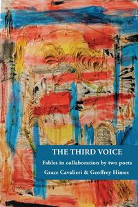 Produktbild: The Third Voice