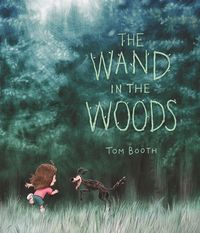 Produktbild: The Wand in the Woods