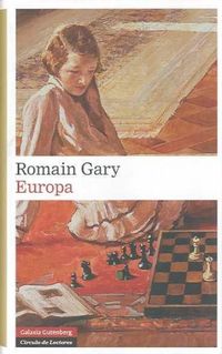 Produktbild: Europa