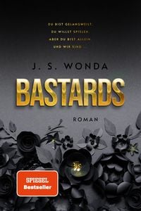 Produktbild: Bastards