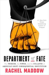 Produktbild: Department of Fate