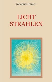 Produktbild: Lichtstrahlen