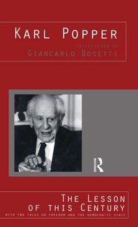 Produktbild: The Lesson of this Century