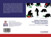 Produktbild: Golden Proportions' Combination for Global Poverty Eradication