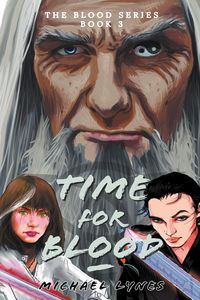 Produktbild: Time For Blood