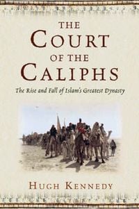Produktbild: Court of the Caliphs